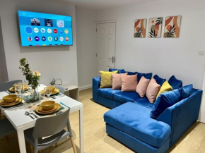 Cosy House Accommodation
